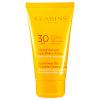 Clarins Sun Wrinkle Control Cream for Face SPF 30Солнцезащитный увлажняющий крем для лица SPF 30