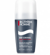 Biotherm Homme Day Control Deodorant 72h Roll-On Шариковый дезодорант- антиперспирант с комплексом активных минеральных веществ без спирта