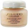 Shiseido Concentrate Facial Massage CreamКрем для массажа для сухой кожи лица