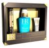 Helena Rubinstein Mascara Make-up Set Lash Queen Sexy Black + Eye Make-Up Remover + Prodigy EyeНабор тушь мгновенный объем и дерзкий изгиб 6.9 мл. + средство для снятия макияжа 50 мл.+ крем для глаз 3 мл.