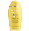 Biotherm Lait Solaire SPF 15 UVA/UVB ProtectionСолнцезащитное молочко для тела с цитрусовым ароматом SPF 15