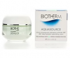 Biotherm Aquasource 48 h Deep Hydration Replenishing Cream Normal/Combin Skin Восстанавливающий крем для нормальной и комбинированной кожи