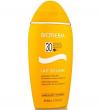 Biotherm Lait Solaire Milk SPF 30 UVA/UVB Protection Melting Milk With Citrus Fragrance Face & Body Солнцезащитное молочко высокой степени защиты SPF 30 c экстрактами цитрусовых