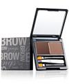 Benefit Brow Zings Набор по уходу за бровями(тестер в полноценной упаковке без кистей)