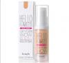 Benefit Hello Flawless Oxygen Wow! Toasted Beige Тональное увлажняющее средство (тестер)