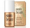 Benefit Sunbeam Golden-Bronze Complexion Highlighter Золотисто-бронзовый хайлайтер (тестер)