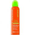 Lancaster Sun Sport Invisible Mist Wet Skin SPF 50 Солнцезащитный спрей с возможным нанесением на влажную кожу spf50