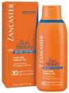 Lancaster Sun Beauty Silky Milk Sublime Tan SPF10 Лосьон солнцезащитный для тела освежающий