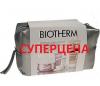 Biotherm Rides Repair Set Dermobiotic Набор средств (50мл. Rides Repair + 5мл. Rides Repair Polish + 2мл. Rides Repair Serum + 2мл. Rides Repair Yeux + 40мл. Body Celluli Laser + Косметичка )