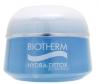 Biotherm Hydra Detox Detoxifying Moisturizing Cream Увлажняющий крем, способствующий выводу токсинов (тестер)