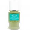 Jeanne Piaubert Deopil Roll-on Hair Regrowth-Moderating DeodorantШариковый дезодорант-антиперспирант замедляющий рост волос
