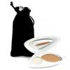Lancome L.U.C.I. Eyes Eyeshadow Duo Дуэт ослепительных теней для век в жемчужной раковине