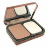 Helena Rubinstein Golden Beauty Sun Illusion Compact Cream Bronzing Foundation Waterproof SPF10Бронзирующая крем- пудра с УФ-фильтром10 (тестер в полноценном дизайне без спонжа)