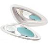 Lancome Eyes Light Color in Motion Eyeshadow DuoДвойные тени для век (тестер)