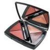 Chanel Double Contraste Cheeks & Lips CompactПалитра для макияжа (тестер)