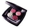 Chanel 4 Camelias de Chanel LeveresПалитра для губ (тестер)