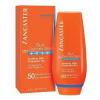 Lancaster Sun Care Ultra Soothing Protection SPF 50Успокаивающее молочко для лица и тела