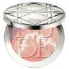 Christian Dior Diorskin Nude Tan Tie&Dye EditionКомпактные румяна (тестер в прозрачной упаковке)