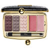 Christian Dior Minaudiere Collection for HolidayЛимитированная палетка тени+ блеск для губ (тестер в прозрачной упаковке)