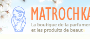 Matrochka  - ���������� ��������-������� ���������� � ��������� ��������� ������� (����� ��� Lancome, Biotherm, Shiseido, Clarins, Givenchy, Kenzo � Guerlain). ������� ����, �������� �������� ������� � �������� �����������.