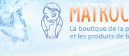 Matrochka  - ���������� ��������-������� ���������� � ��������� ��������� ������� (����� ��� Lancome, Biotherm, Shiseido, Clarins, Givenchy, Kenzo � Guerlain). ������� ����, �������� �������� ������� � �������� �����������.