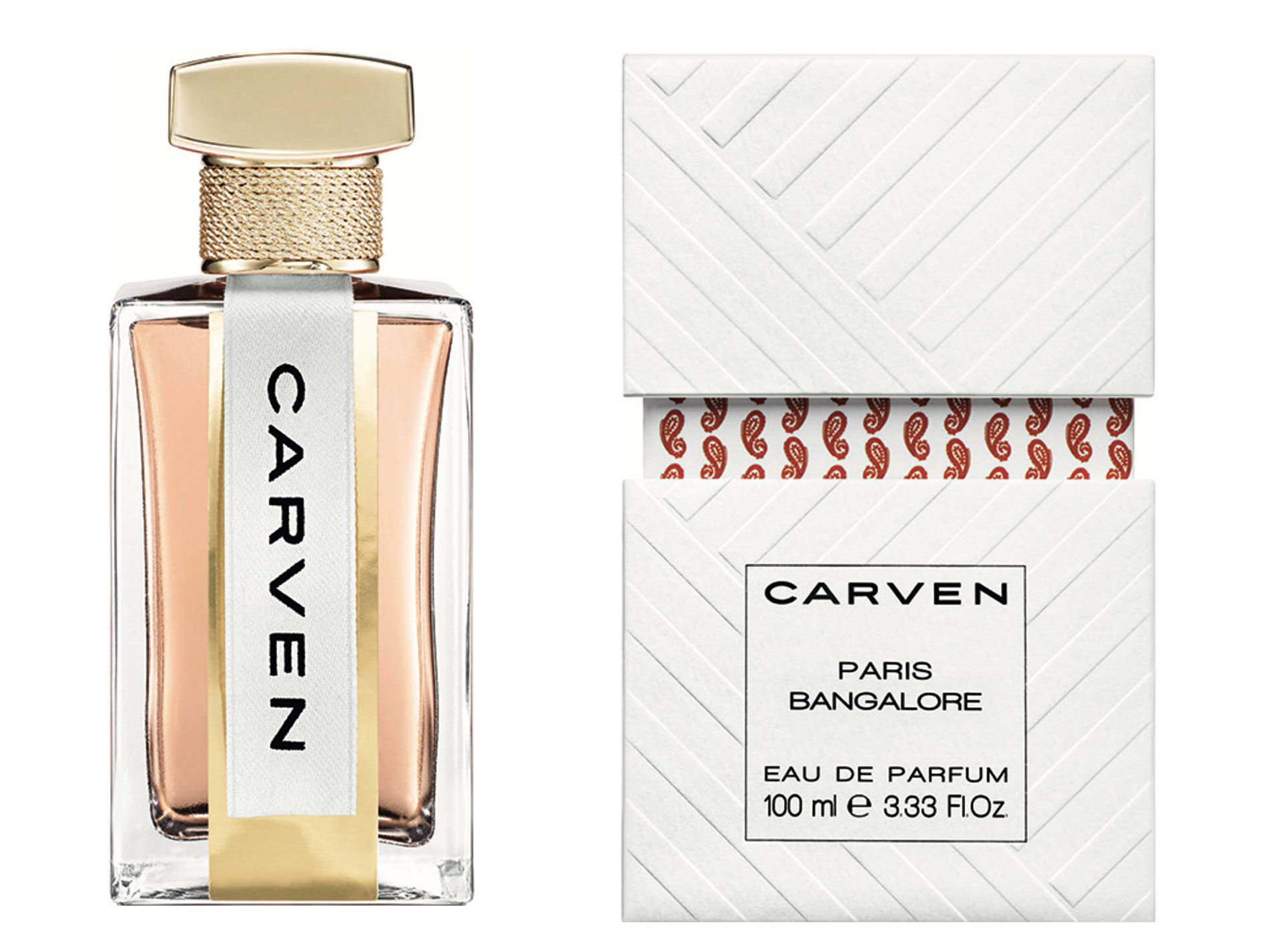 Carven pour homme