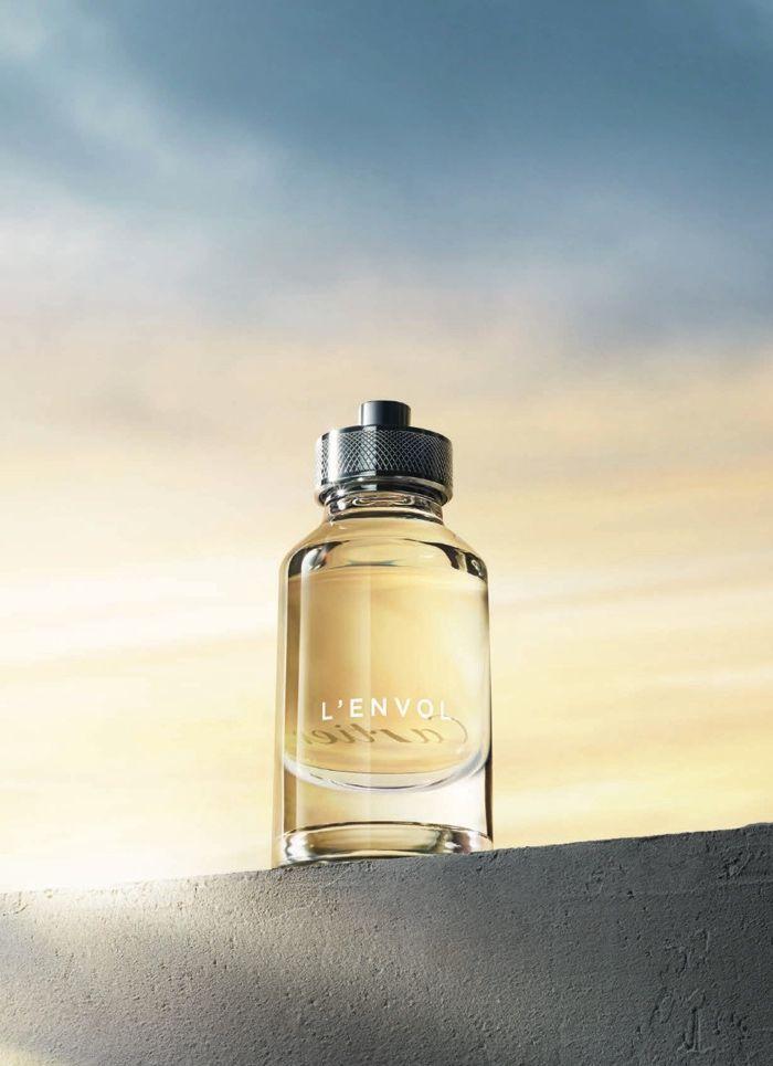 cartier l envol eau de toilette