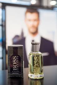 hugo boss boss bottled 20th anniversary edition