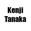 Kenji Tanaka