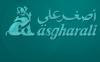 Asgharali