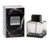 Black Seduction for Men Splash