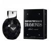 Emporio Armani Diamonds Black Carat for Her