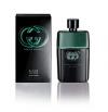 Gucci Guilty Black Pour Homme