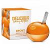 DKNY Delicious Candy Apples Fresh Orange