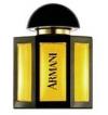 Armani woman