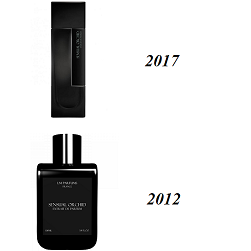 Lm sensual. LM Parfums Pure sensual Orchid. Sensual Orchid набор 3x15мл,. Лорен Мазоне сеншуал орхид. Sensual Orchid реклама.