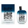 Blue Santal