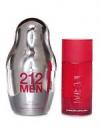 212 Men Silver Limited Edition