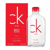 CK One Red Edition for Her