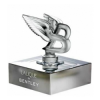 Lalique for Bentley Crystal Edition