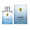 Scuderia Ferrari Light Essence Acqua