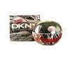DKNY Red Delicious Art Woman