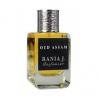 Oud Assam