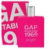 Gap Established 1969 Bright