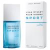 L`Eau d`Issey pour Homme Sport Polar Expedition