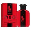 Polo Red Intense