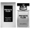 Karl Lagerfeld Private Klub for Men