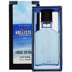 hollister signature cologne