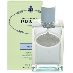 prada les infusions amande