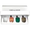 Pocket Set (Comme des Garcons 2 Eau de Parfum, Comme des Garcons 2 Man Eau de Toilette, Amazingreen, Wonderwood)